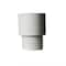 Thrifco Plumbing 3/4 Inch Male GHT X 3/4 Inch Slip Swivel Fitting 4402321 - alternate 2